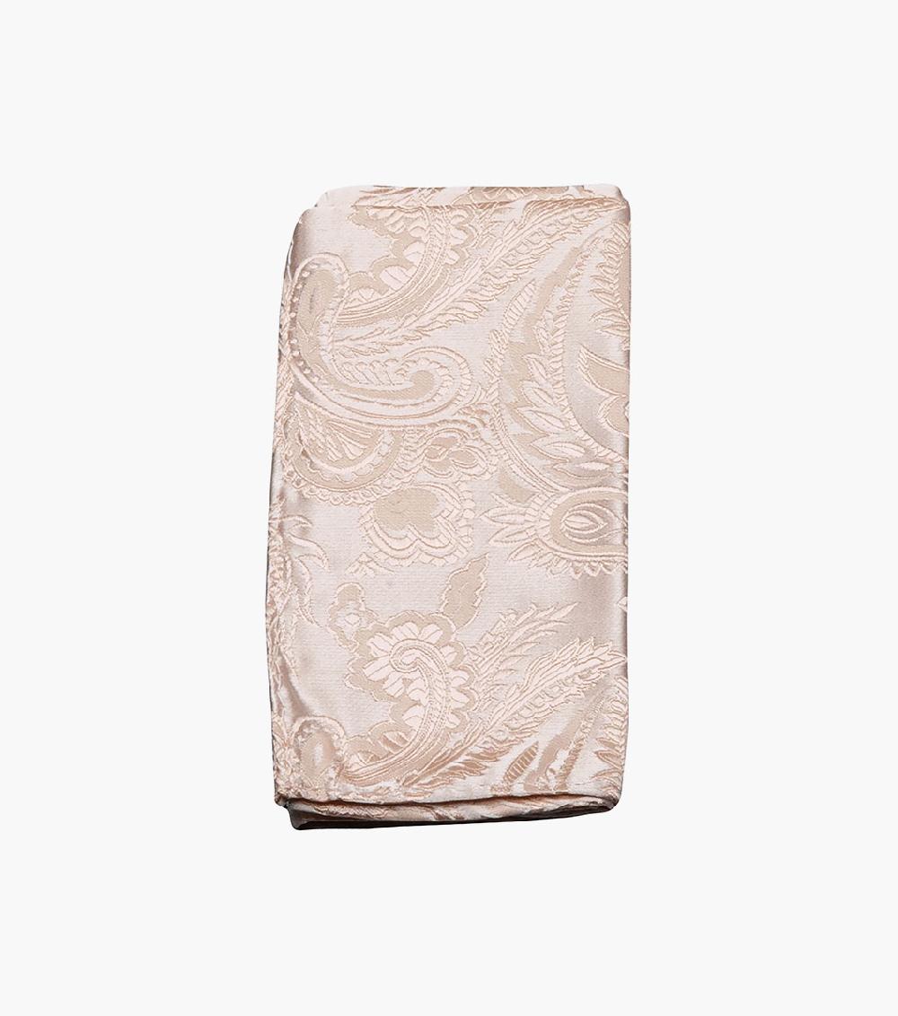 Stacy Adams Lucas Tie And Hanky Set Men’s Ties