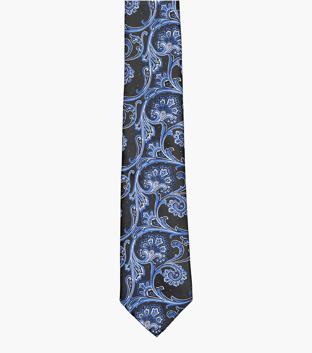 Stacy Adams Manolo Tie & Hanky Set Men’s Ties