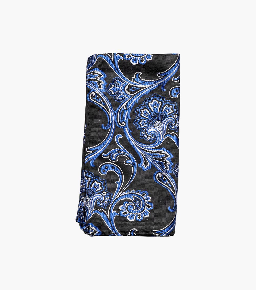 Stacy Adams Manolo Tie & Hanky Set Men’s Ties