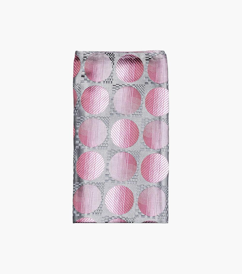 Stacy Adams Marcel Tie & Hanky Set Men’s Ties