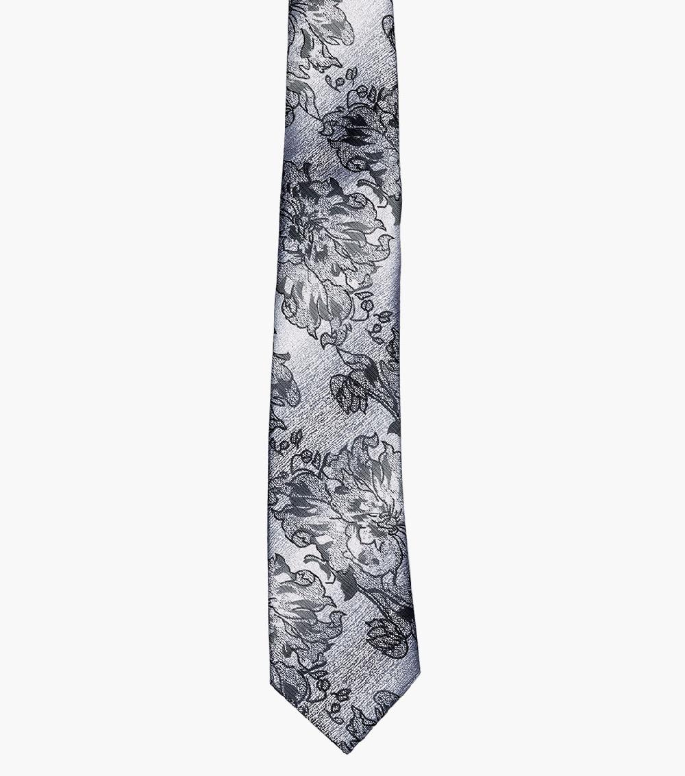 Stacy Adams Massimo Tie & Hanky Set Men’s Ties
