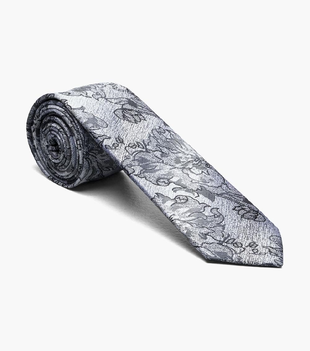Stacy Adams Massimo Tie & Hanky Set Men’s Ties