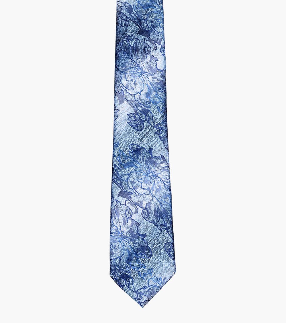 Stacy Adams Massimo Tie & Hanky Set Men’s Ties