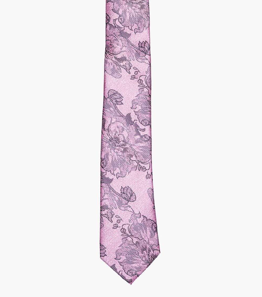 Stacy Adams Massimo Tie & Hanky Set Men’s Ties