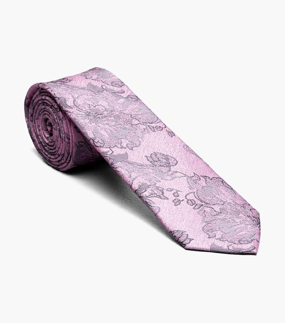 Stacy Adams Massimo Tie & Hanky Set Men’s Ties