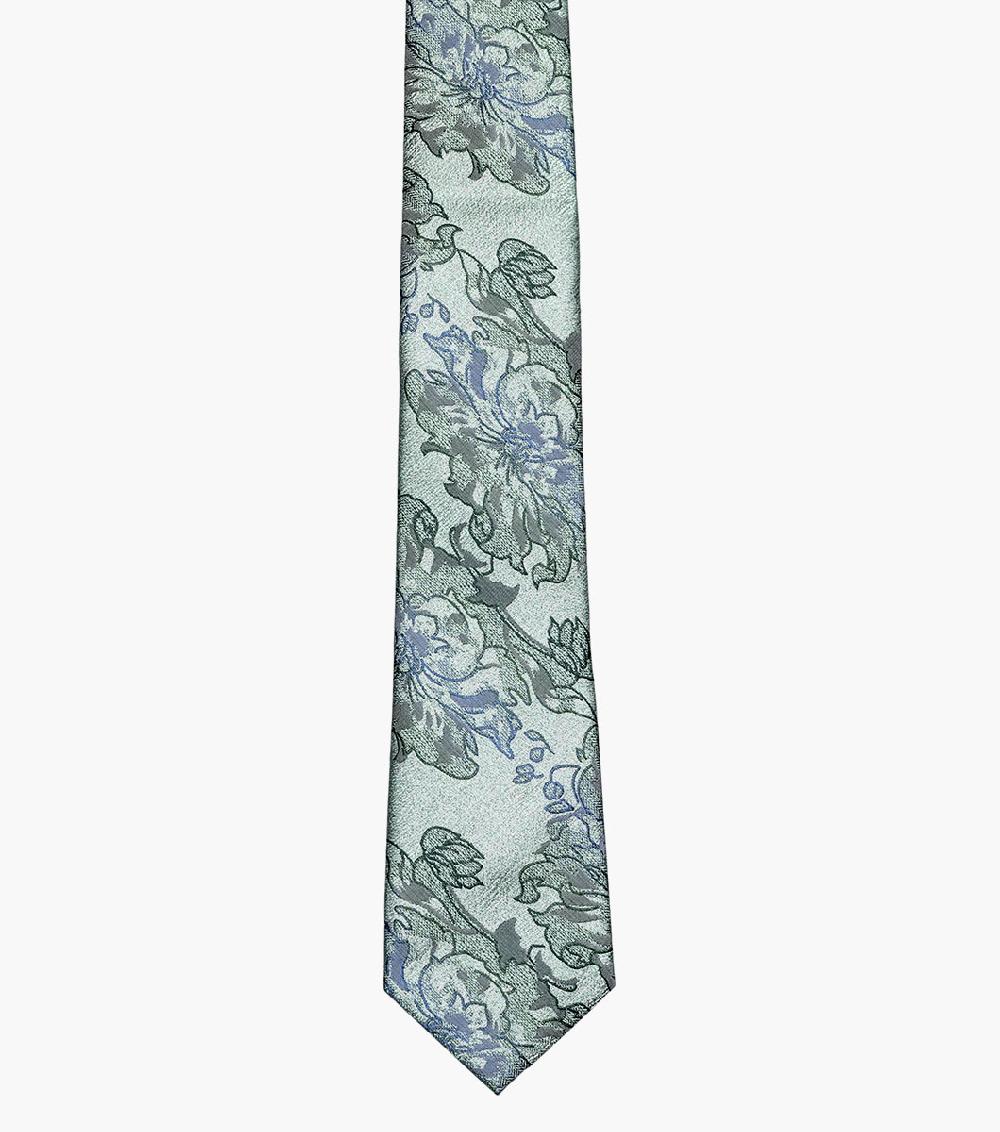 Stacy Adams Massimo Tie & Hanky Set Men’s Ties