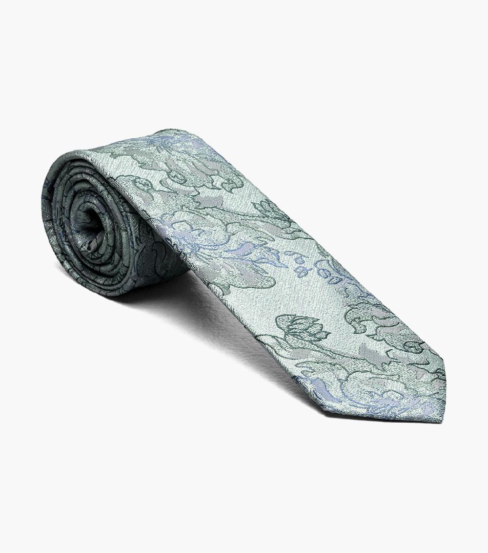 Stacy Adams Massimo Tie & Hanky Set Men’s Ties