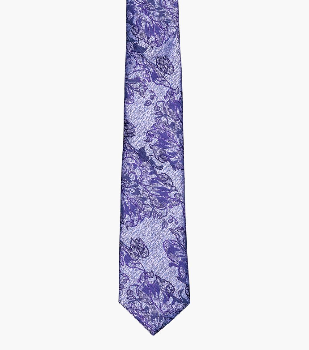 Stacy Adams Massimo Tie & Hanky Set Men’s Ties