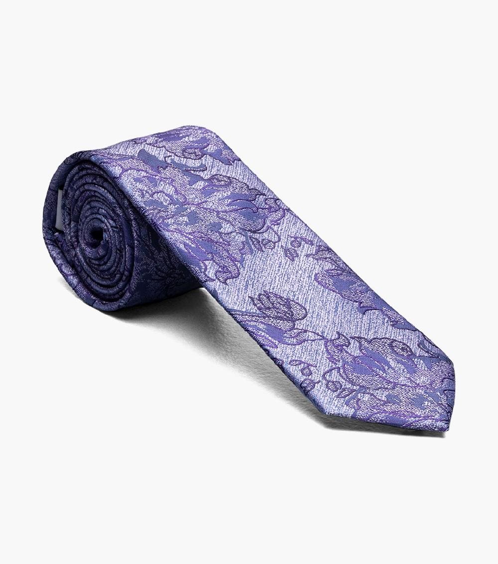 Stacy Adams Massimo Tie & Hanky Set Men’s Ties