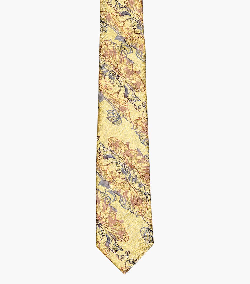 Stacy Adams Massimo Tie & Hanky Set Men’s Ties