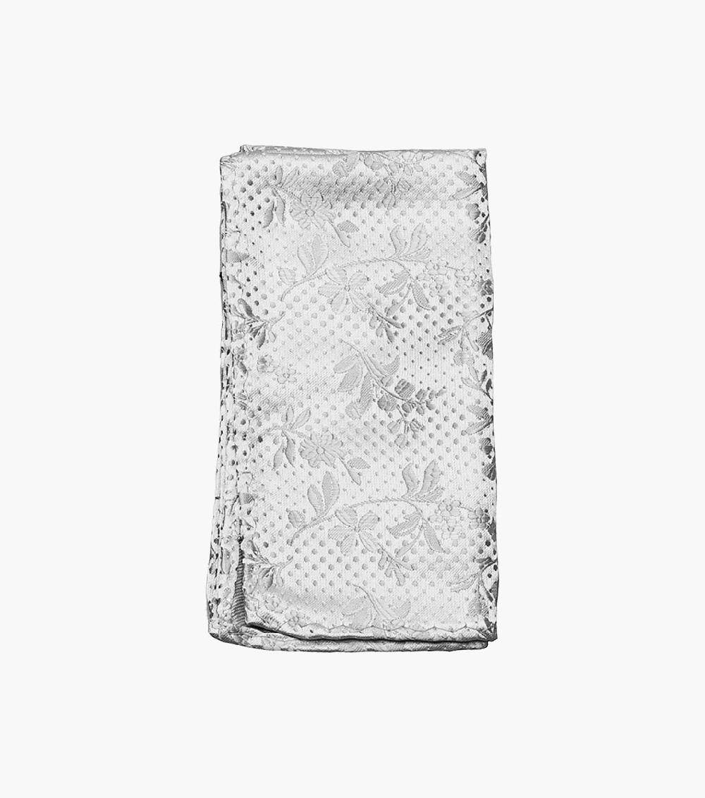 Stacy Adams Mateo Tie And Hanky Set Men’s Ties