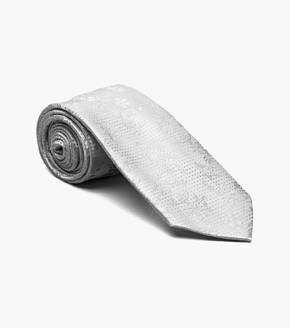 Stacy Adams Mateo Tie And Hanky Set Men’s Ties