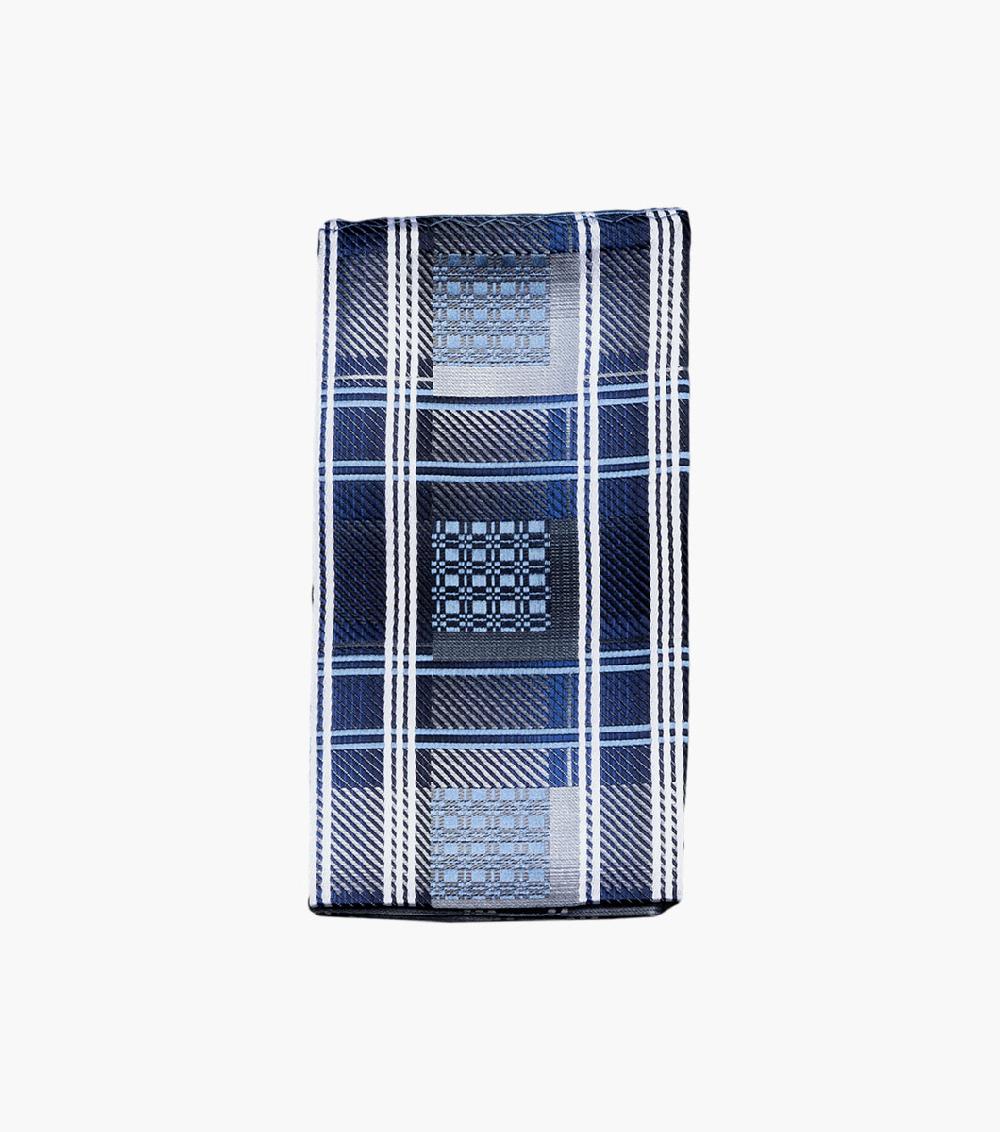 Stacy Adams Mauro Tie & Hanky Set Men’s Ties