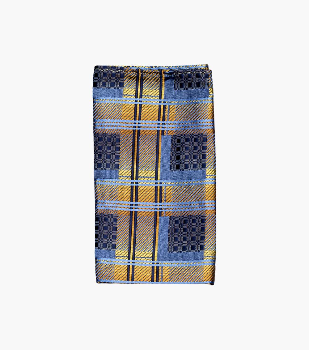 Stacy Adams Mauro Tie & Hanky Set Men’s Ties