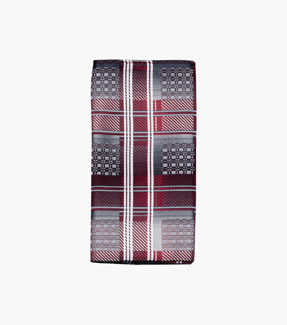 Stacy Adams Mauro Tie & Hanky Set Men’s Ties