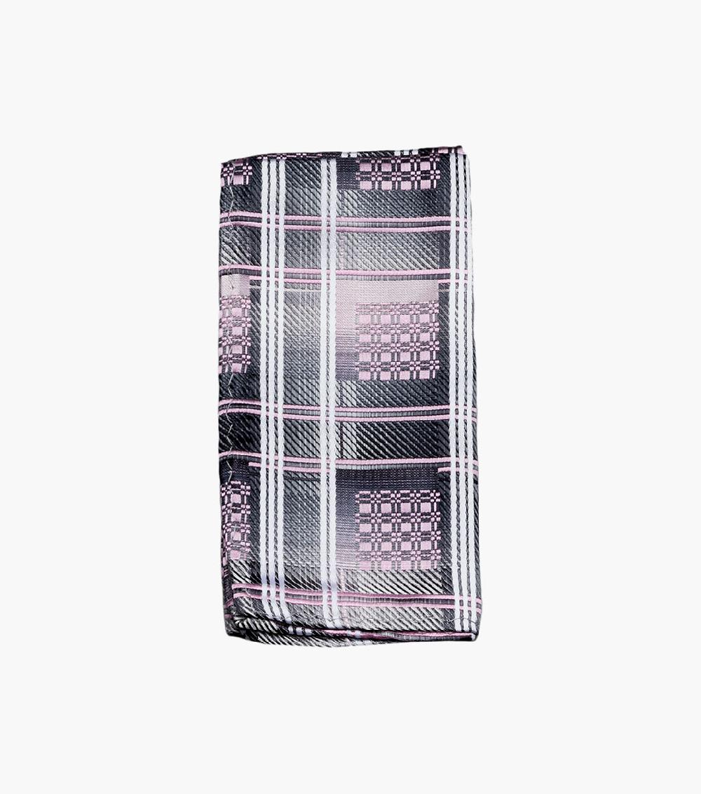 Stacy Adams Mauro Tie & Hanky Set Men’s Ties