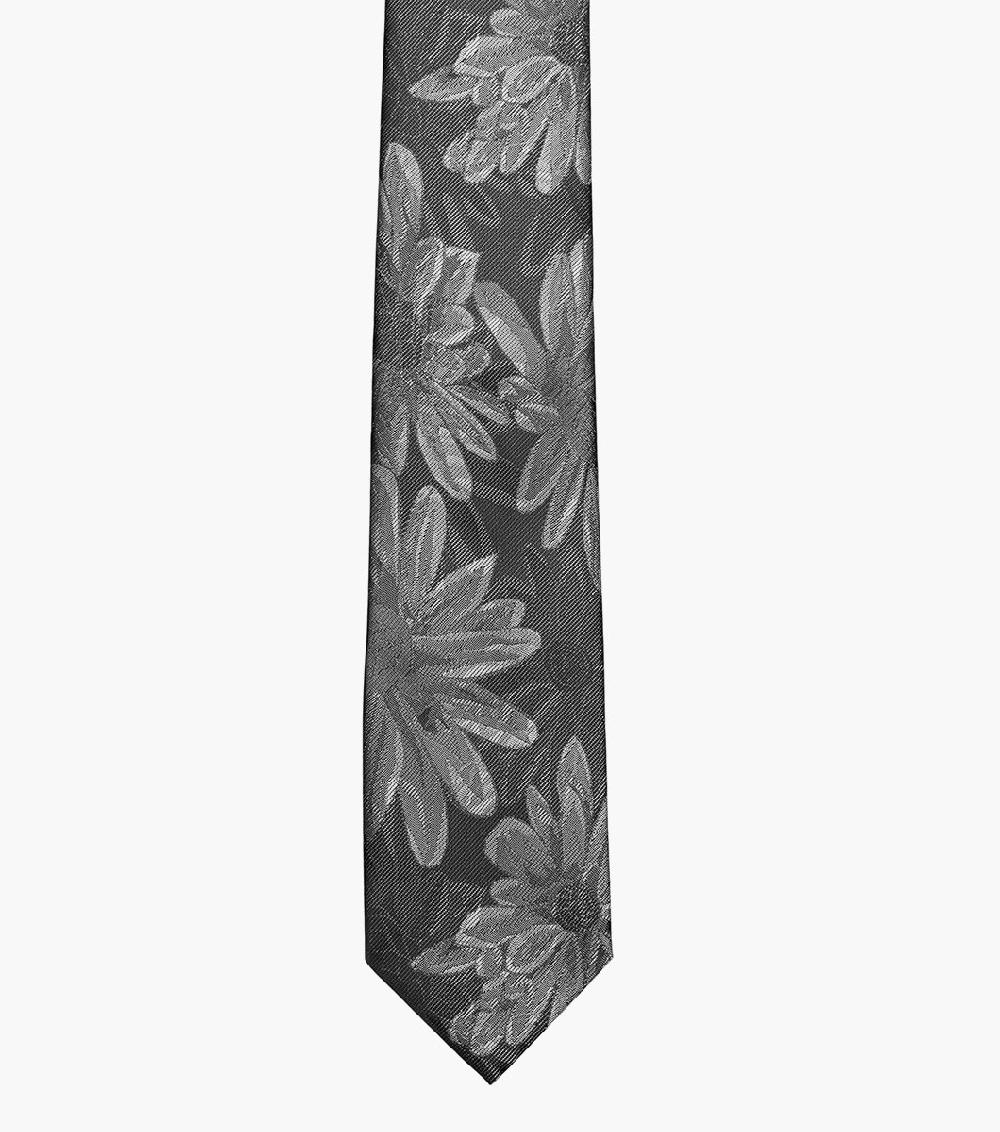 Stacy Adams Miguel Tie & Hanky Set Men’s Ties
