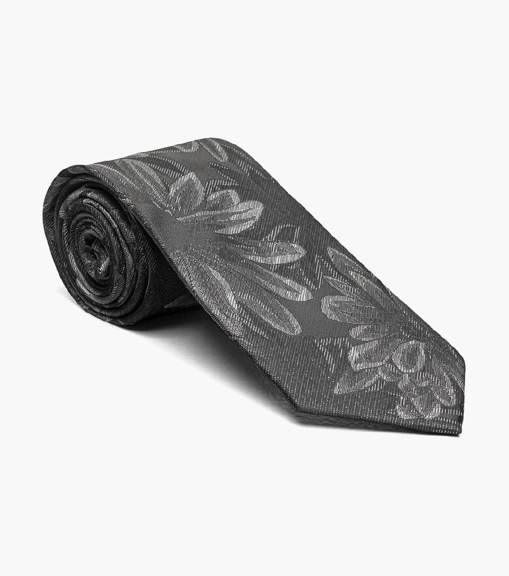 Stacy Adams Miguel Tie & Hanky Set Men’s Ties