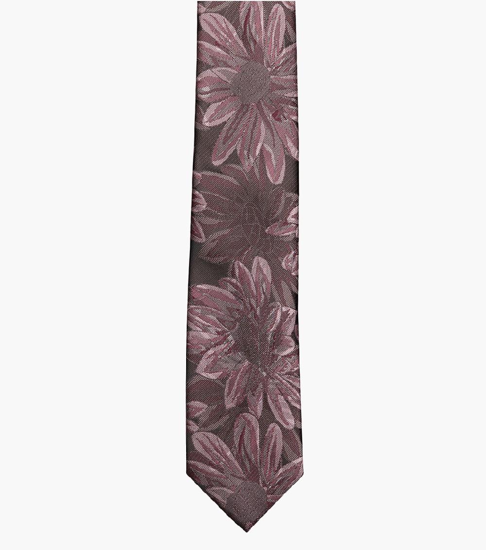 Stacy Adams Miguel Tie & Hanky Set Men’s Ties