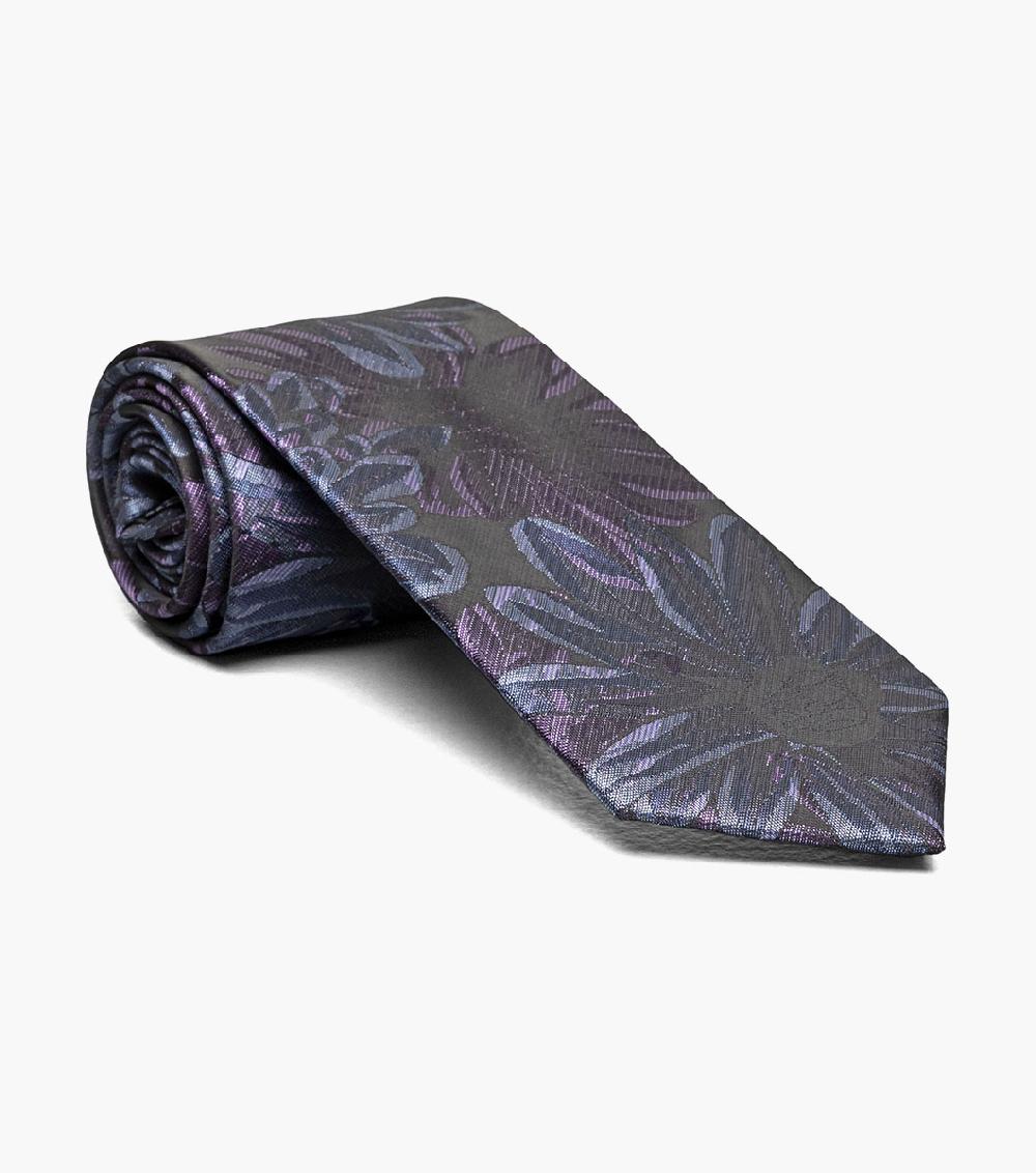 Stacy Adams Miguel Tie & Hanky Set Men’s Ties