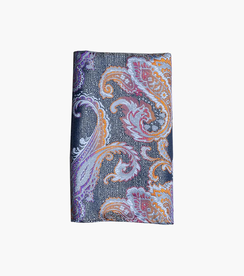 Stacy Adams Niels Bow Tie & Hanky Set Men’s Ties