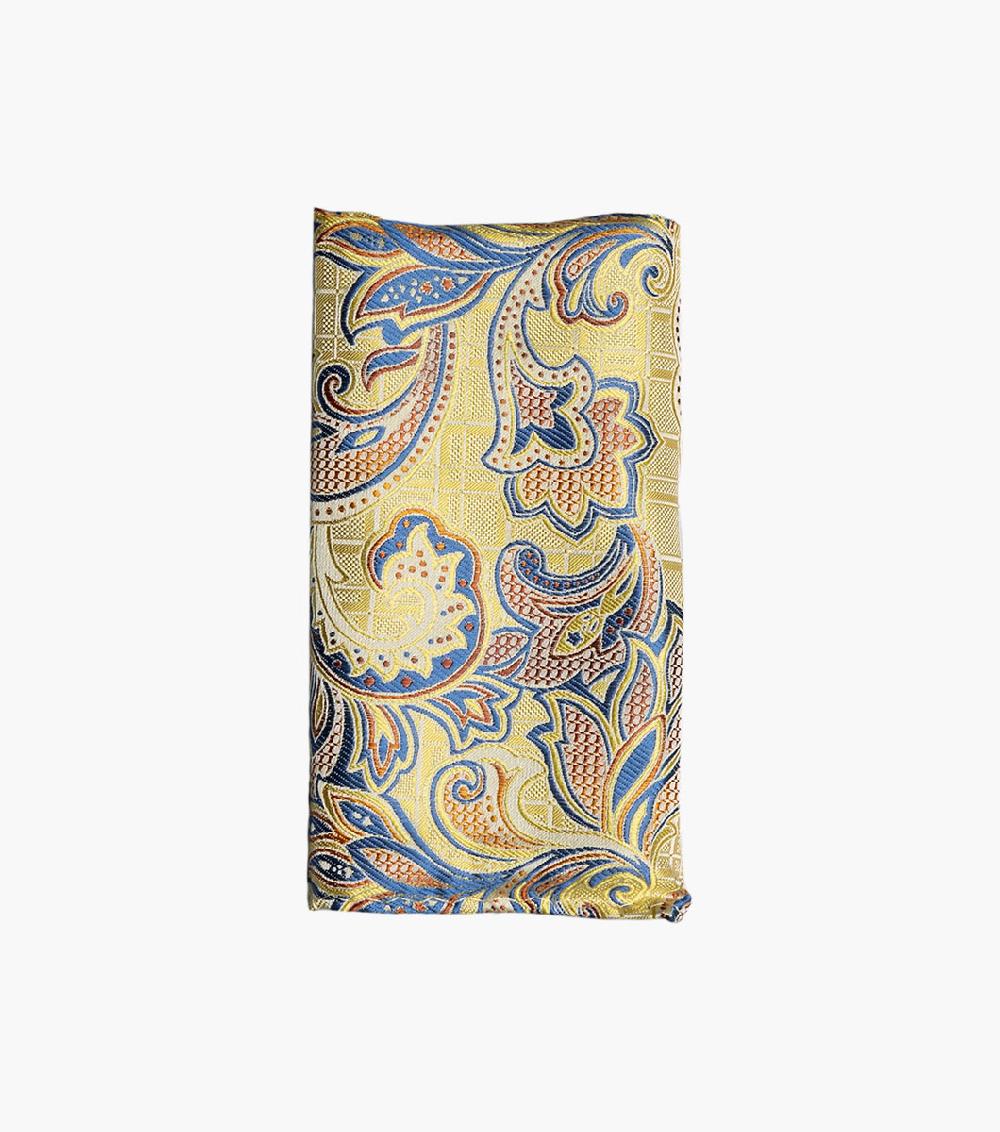 Stacy Adams Niels Bow Tie & Hanky Set Men’s Ties