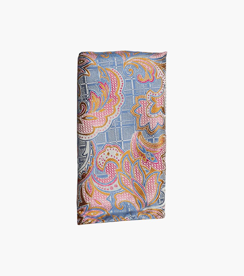 Stacy Adams Niels Bow Tie & Hanky Set Men’s Ties