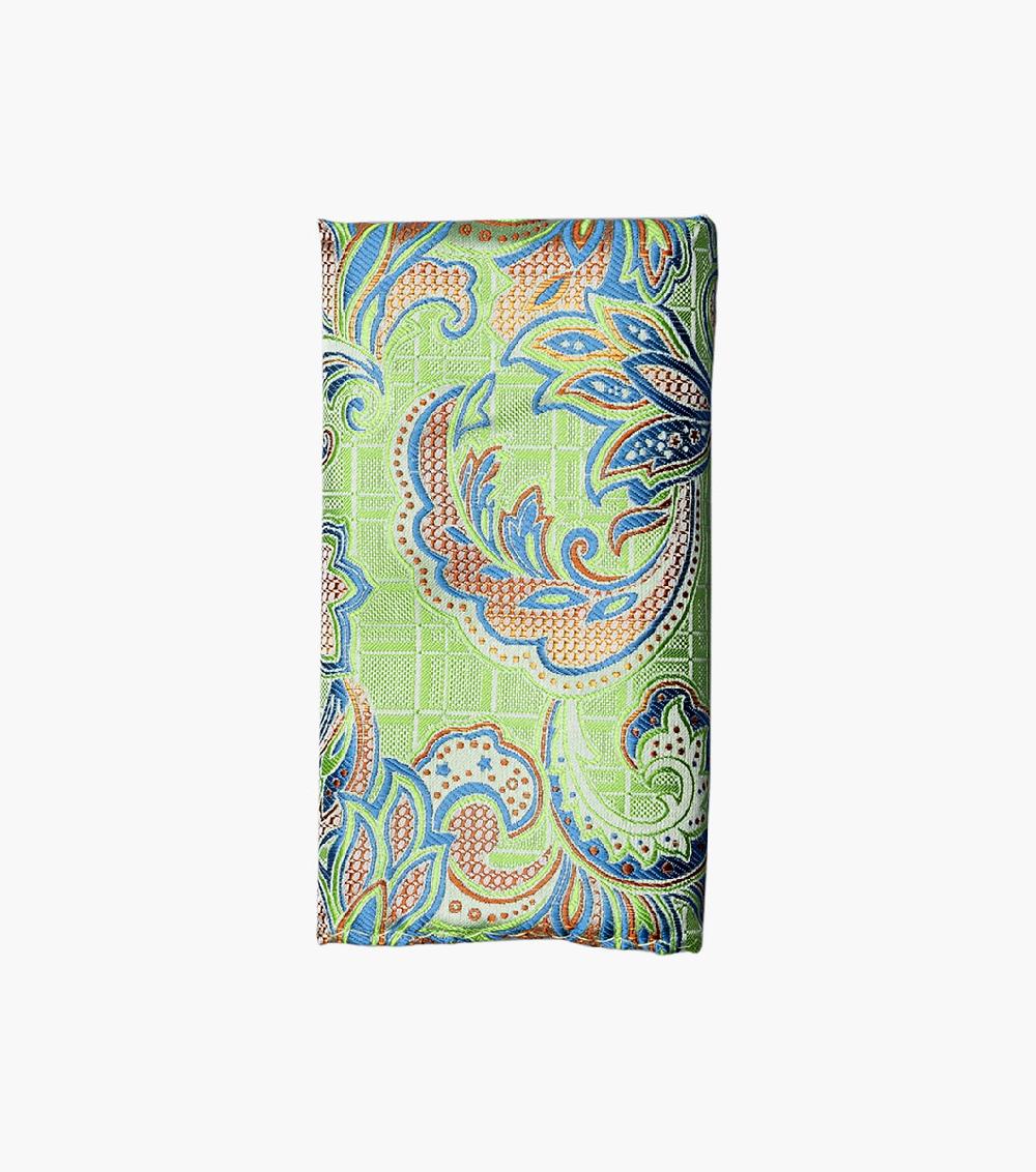 Stacy Adams Niels Bow Tie & Hanky Set Men’s Ties