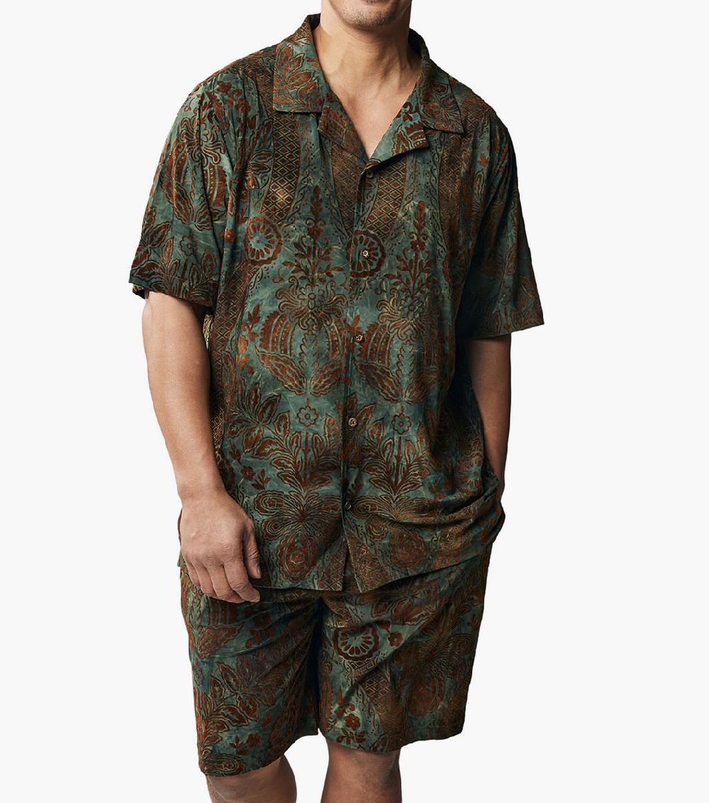 stacy adams Niko Short Set Men’s Casual Wear