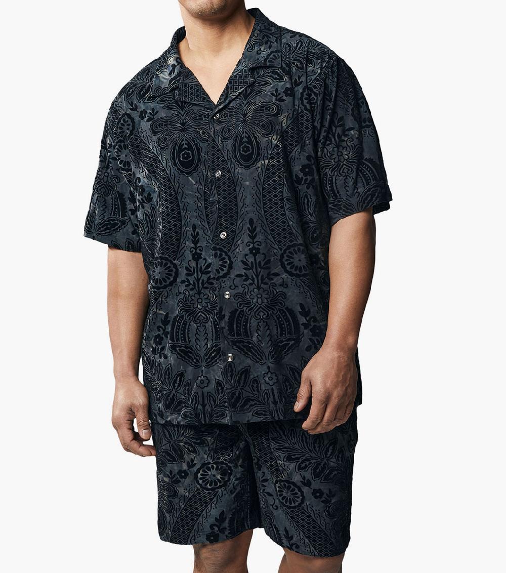 stacy adams Niko Short Set Men’s Casual Wear