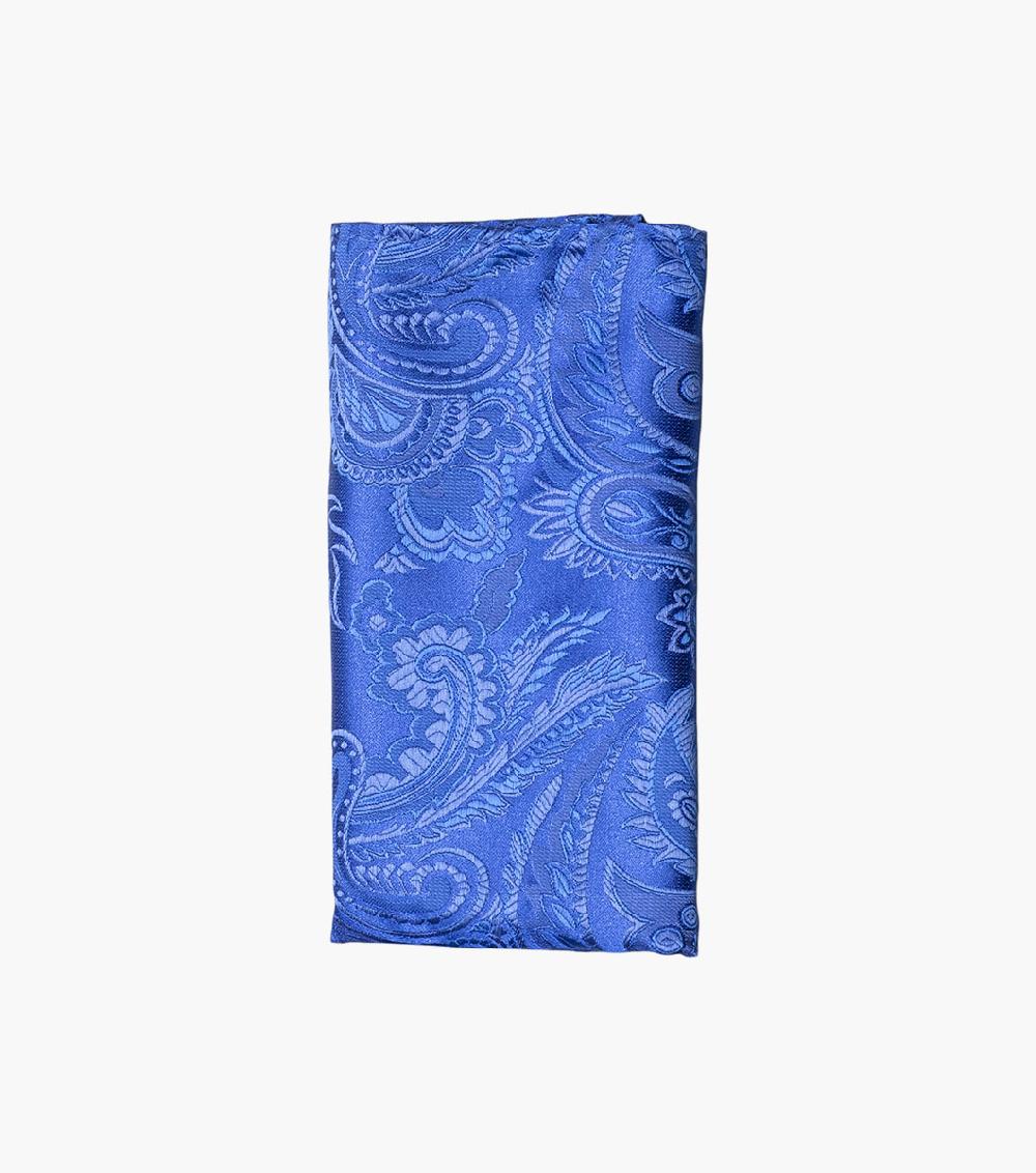 Stacy Adams Oliver Bow Tie & Hanky Set Men’s Ties