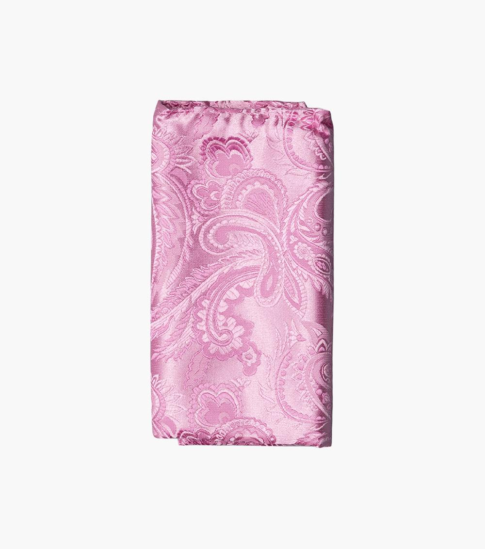 Stacy Adams Oliver Bow Tie & Hanky Set Men’s Ties