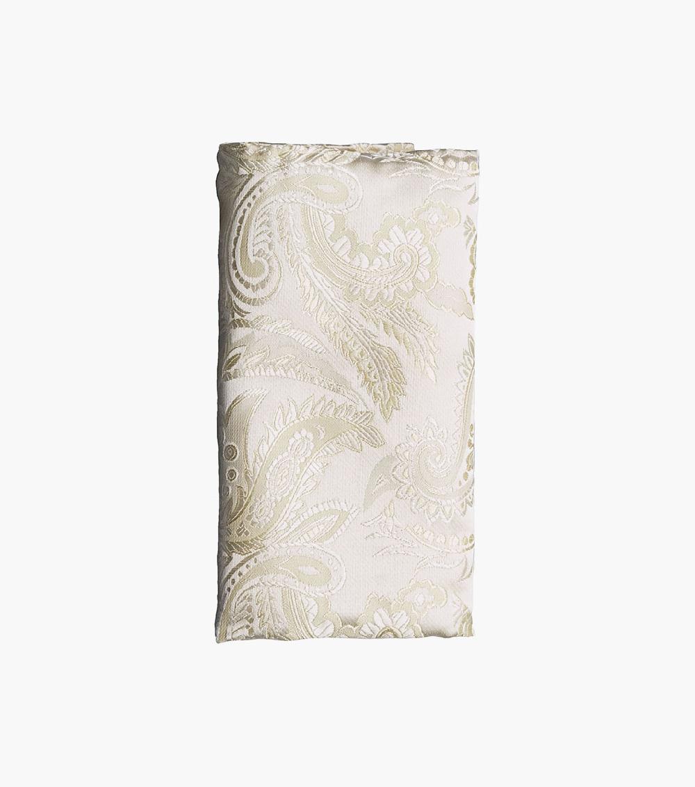 Stacy Adams Oliver Bow Tie & Hanky Set Men’s Ties