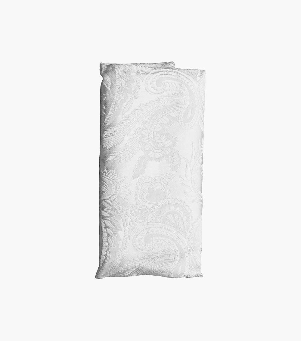 Stacy Adams Oliver Bow Tie & Hanky Set Men’s Ties