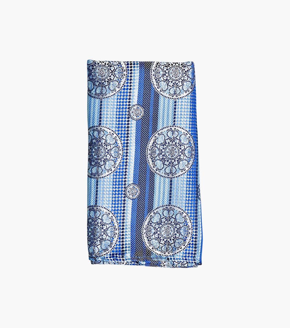 Stacy Adams Otis Bow Tie & Hanky Set Men’s Ties