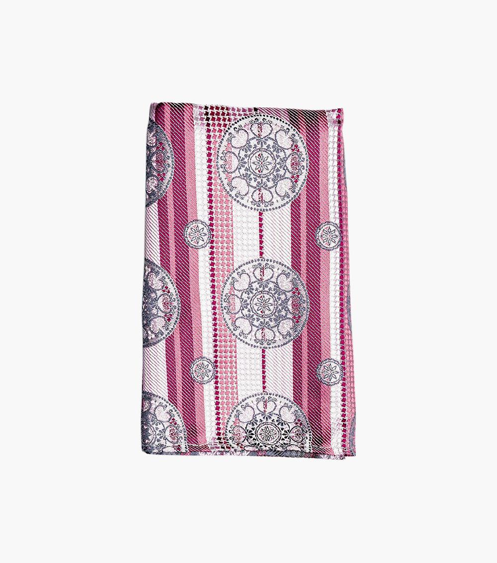 Stacy Adams Otis Bow Tie & Hanky Set Men’s Ties