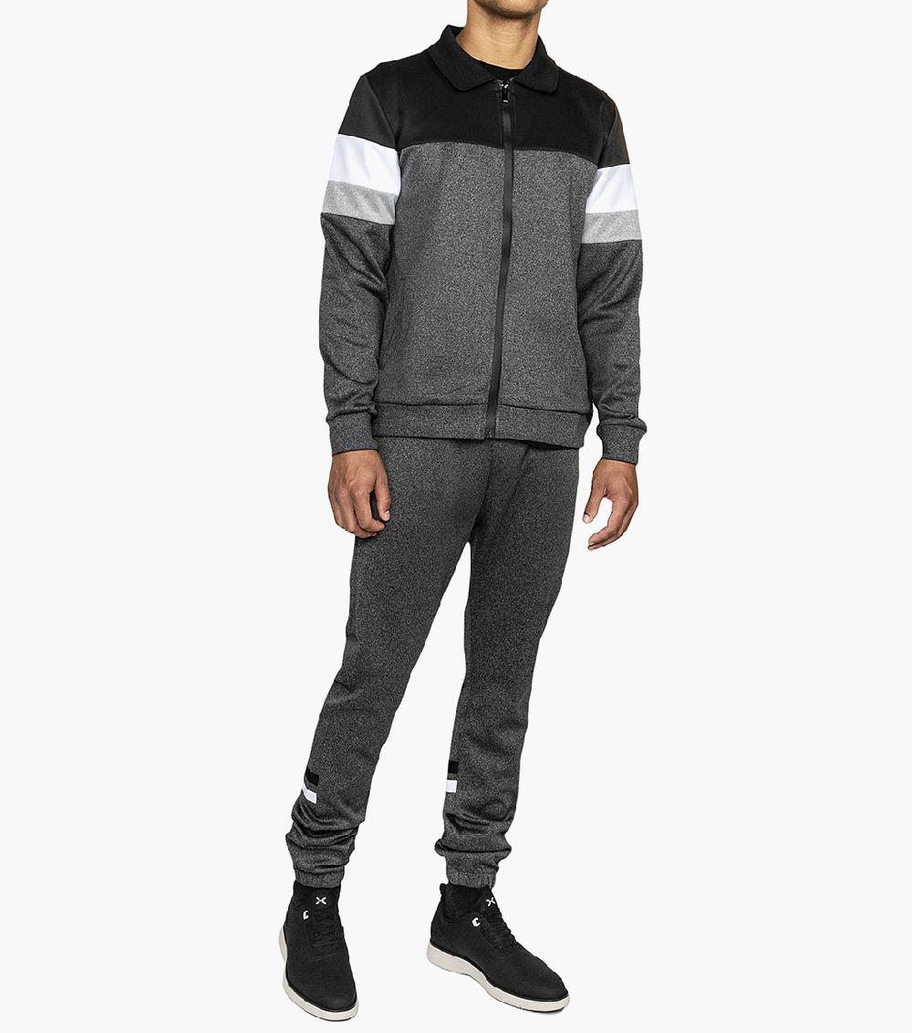 stacy adams Owen Jogger Set Men’s Casual Wear