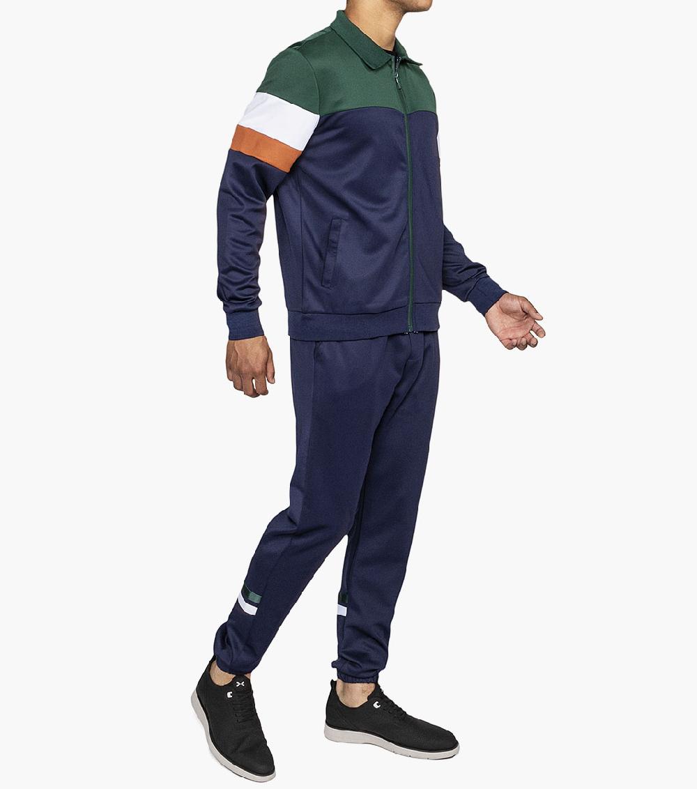 stacy adams Owen Jogger Set Men’s Casual Wear