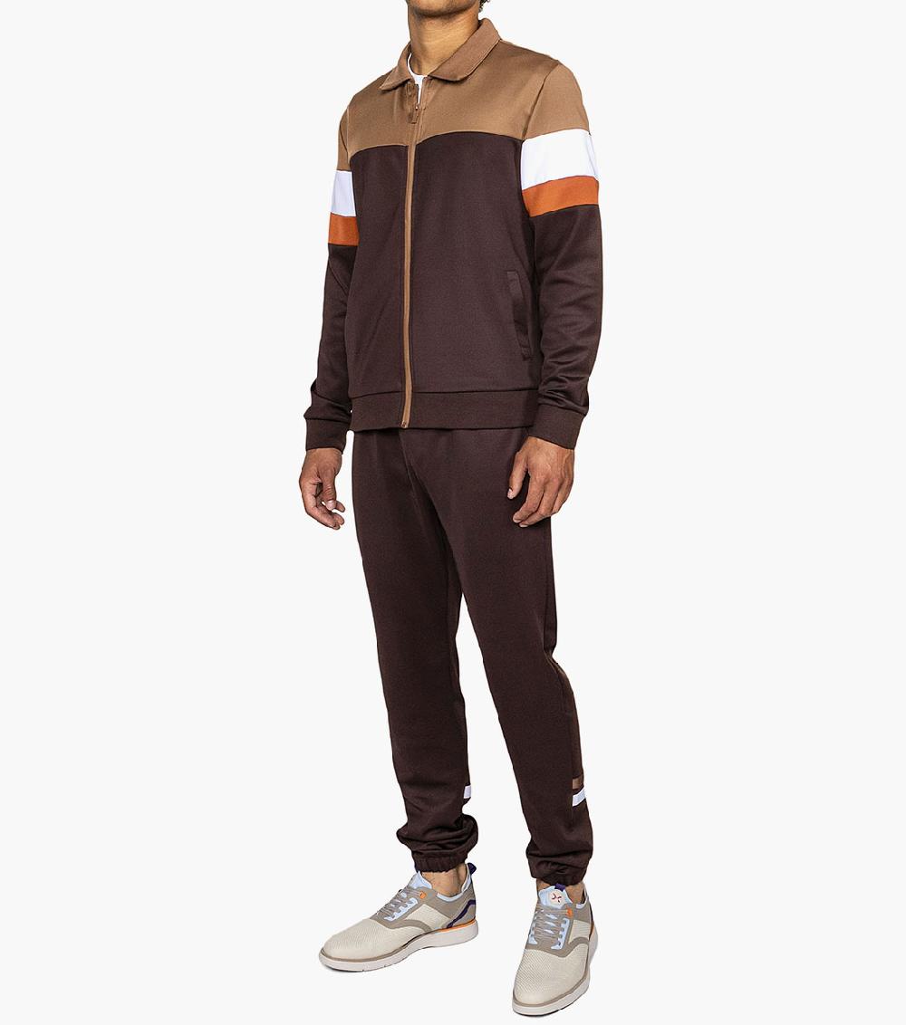 stacy adams Owen Jogger Set Men’s Casual Wear