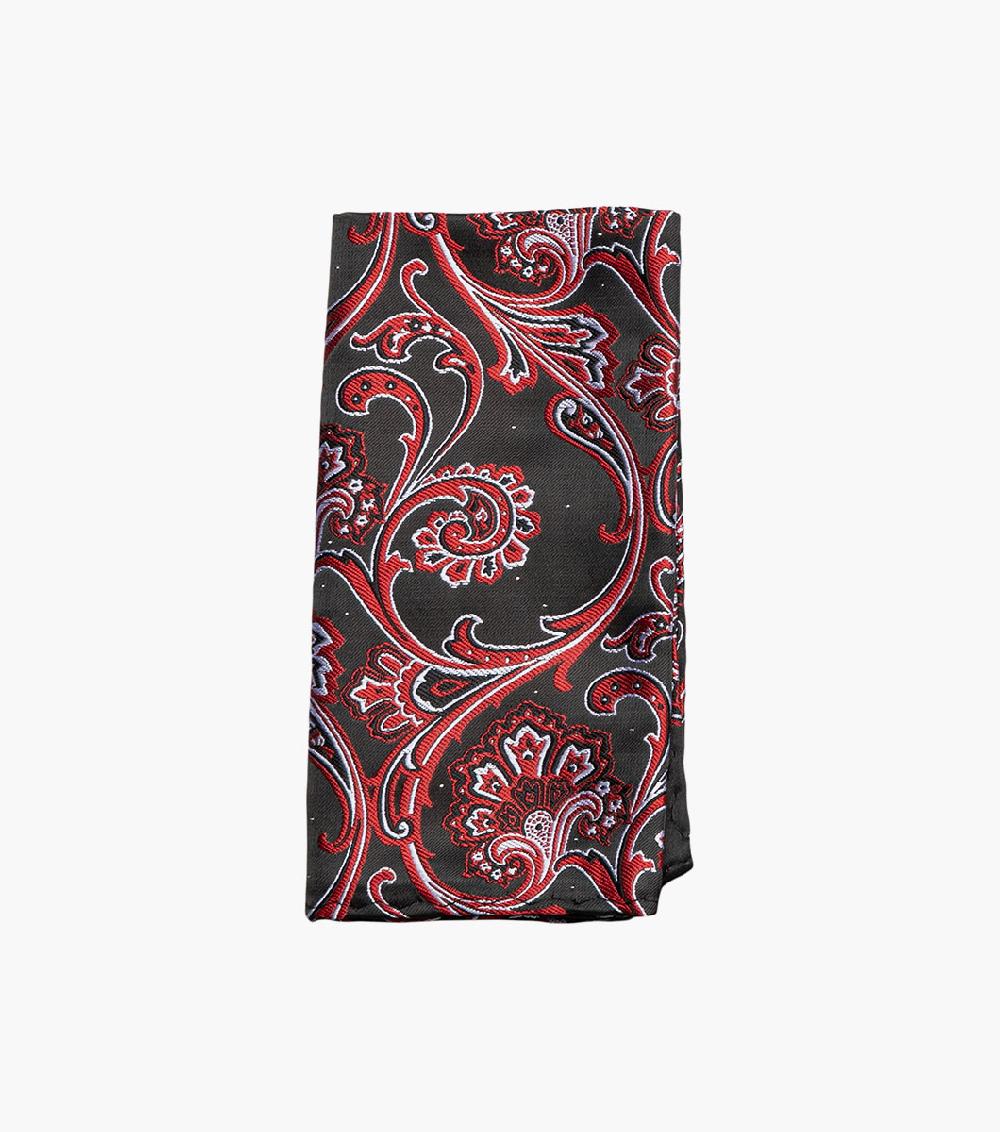 Stacy Adams Patricio Tie & Hanky Set Men’s Ties