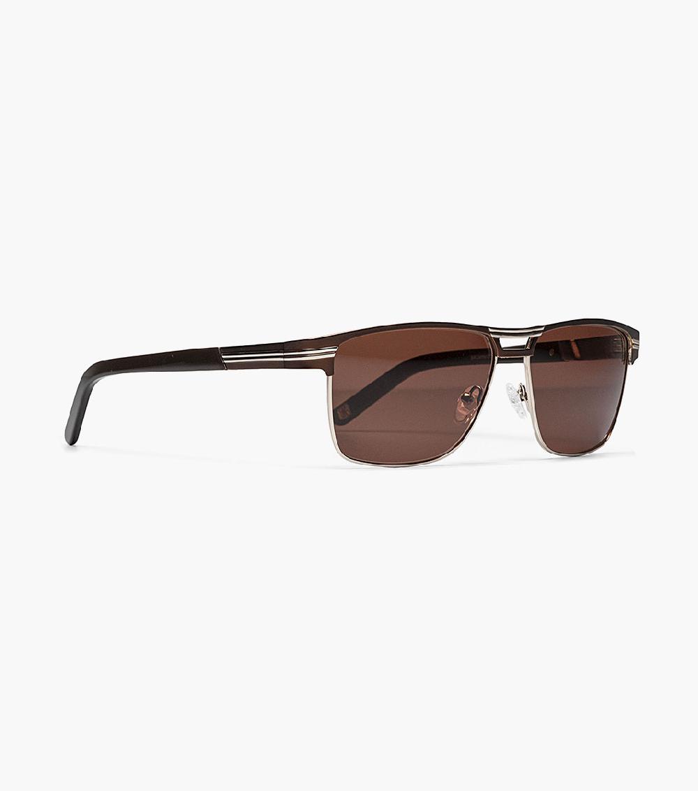Stacy Adams Powell UV Sunglasses Men’s Sunglasses