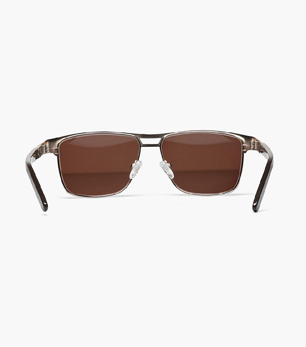 Stacy Adams Powell UV Sunglasses Men’s Sunglasses