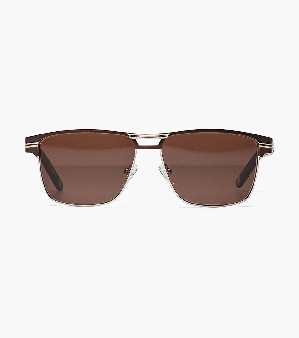 Stacy Adams Powell UV Sunglasses Men’s Sunglasses