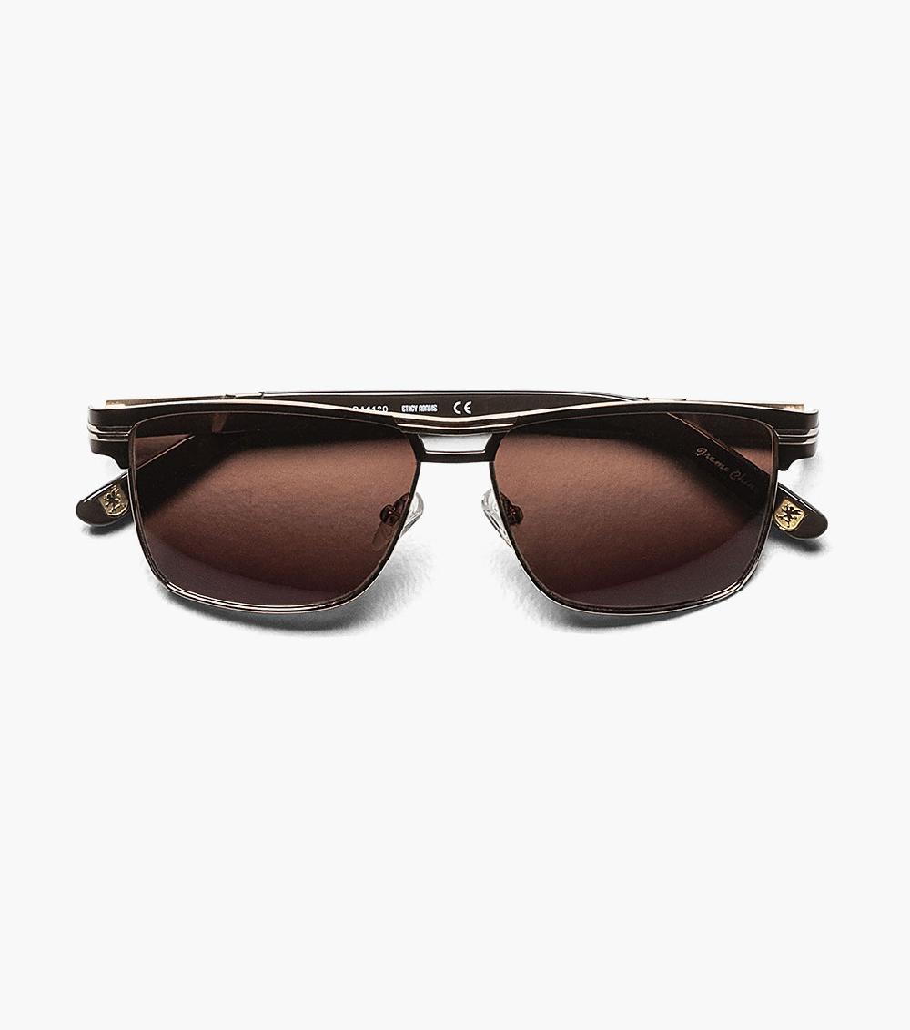 stacy adams Powell UV Sunglasses Men’s Sunglasses