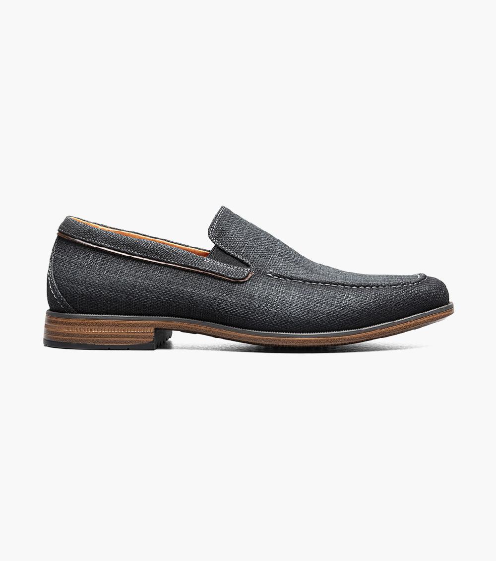 Stacy Adams Ridgely Moc Toe Slip On Newest Shoes