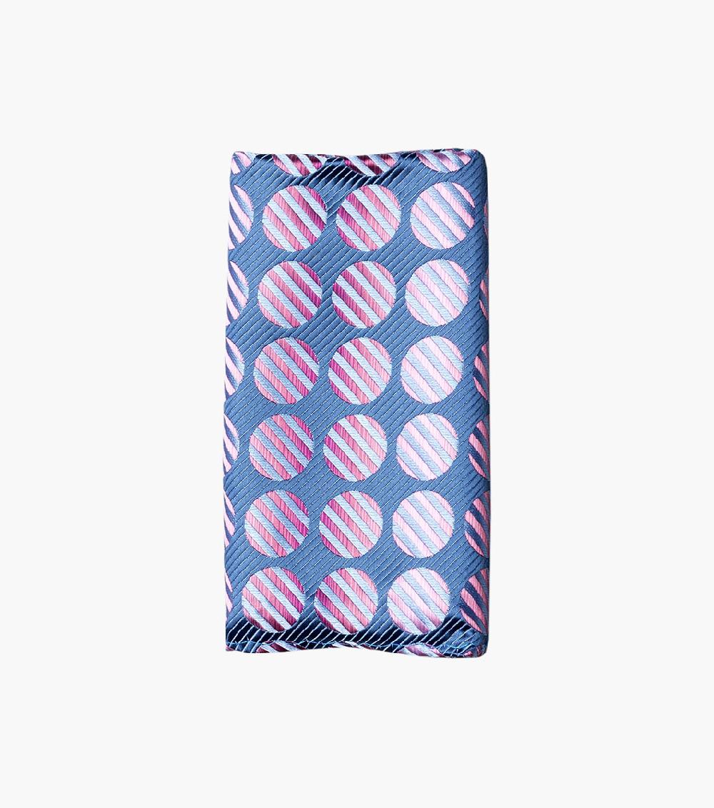 Stacy Adams Rudolph Bow Tie & Hanky Set Men’s Ties