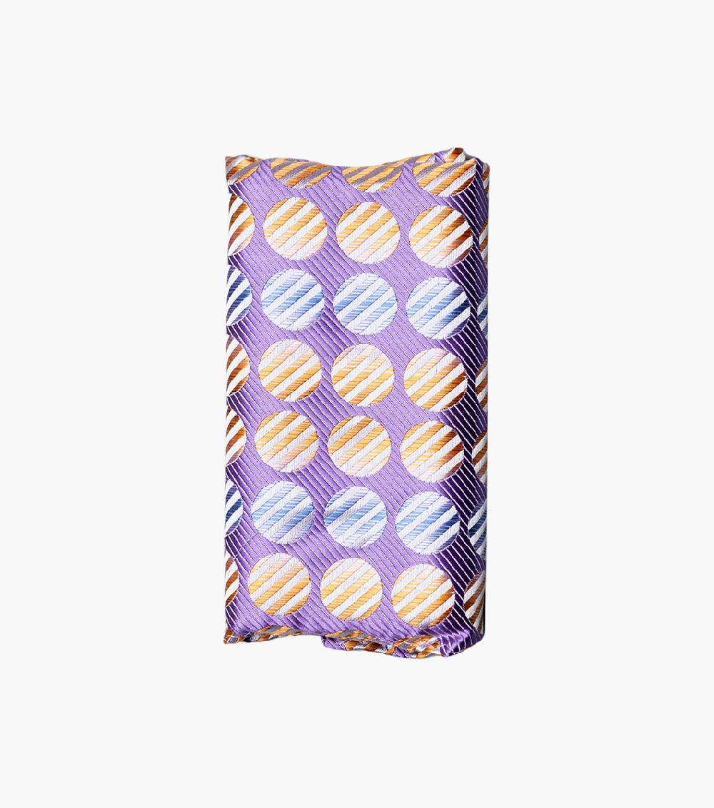 Stacy Adams Rudolph Bow Tie & Hanky Set Men’s Ties