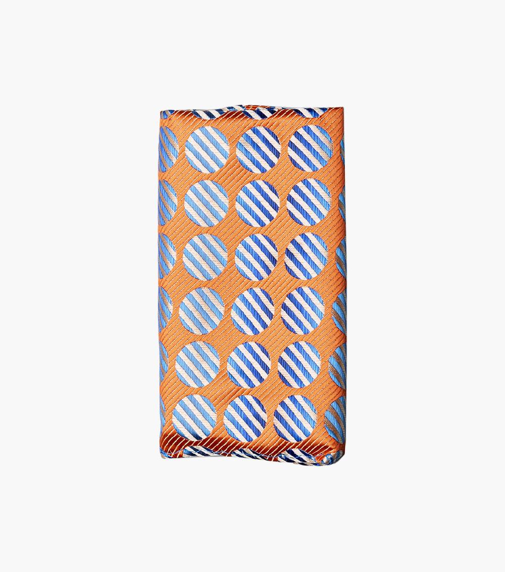 Stacy Adams Rudolph Bow Tie & Hanky Set Men’s Ties