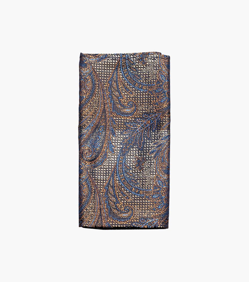 Stacy Adams Santiago Tie & Hanky Set Men’s Ties