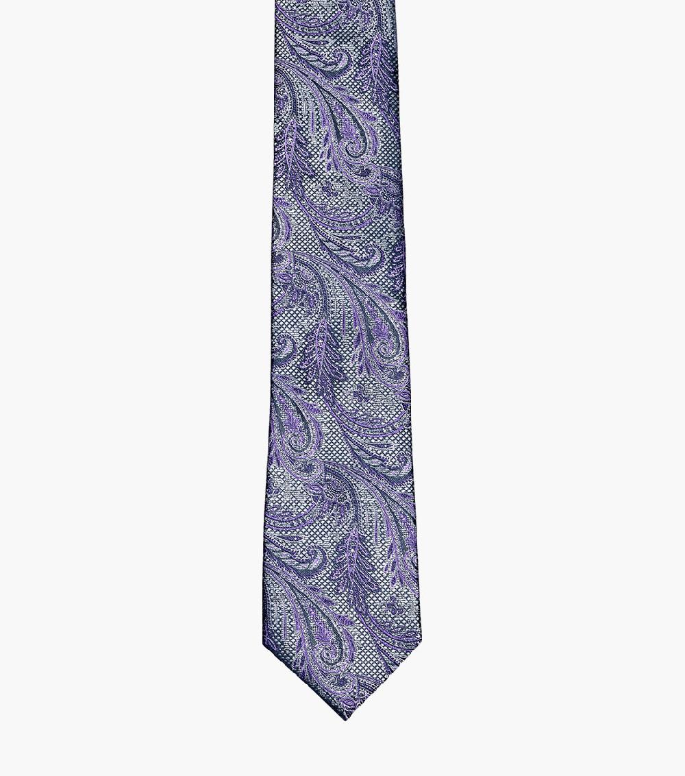 Stacy Adams Santiago Tie & Hanky Set Men’s Ties